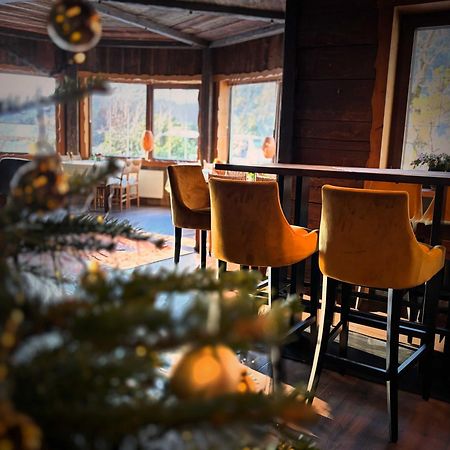 Pension Almhof Baumgarten Bad Reichenhall Εξωτερικό φωτογραφία