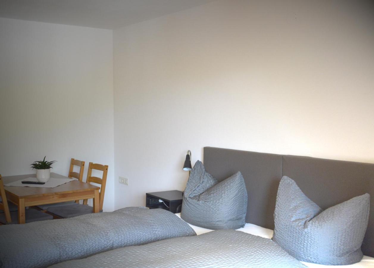 Pension Almhof Baumgarten Bad Reichenhall Εξωτερικό φωτογραφία