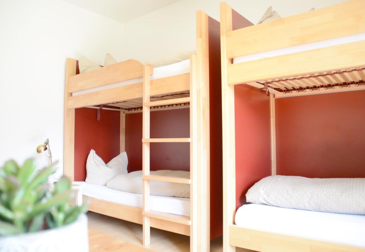 Pension Almhof Baumgarten Bad Reichenhall Εξωτερικό φωτογραφία