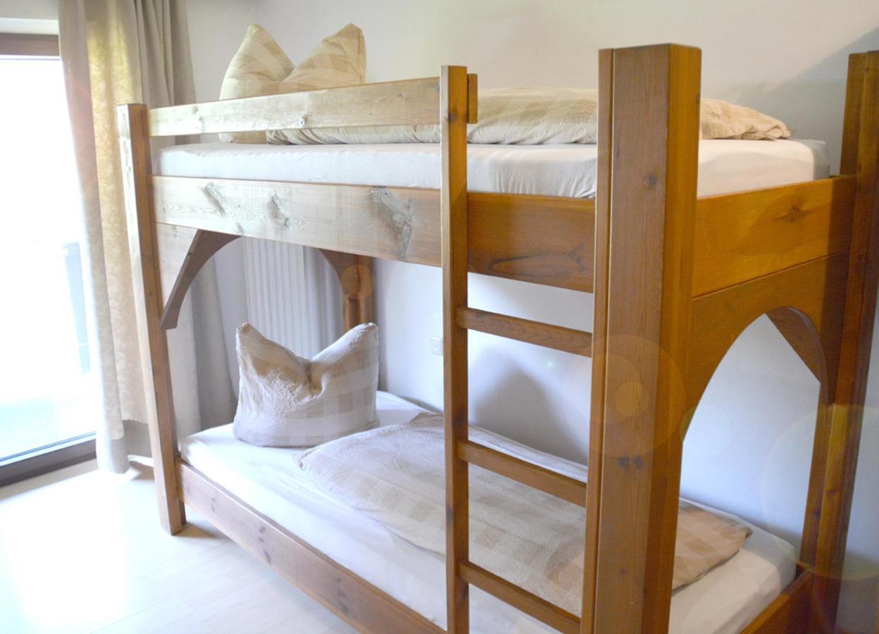 Pension Almhof Baumgarten Bad Reichenhall Εξωτερικό φωτογραφία