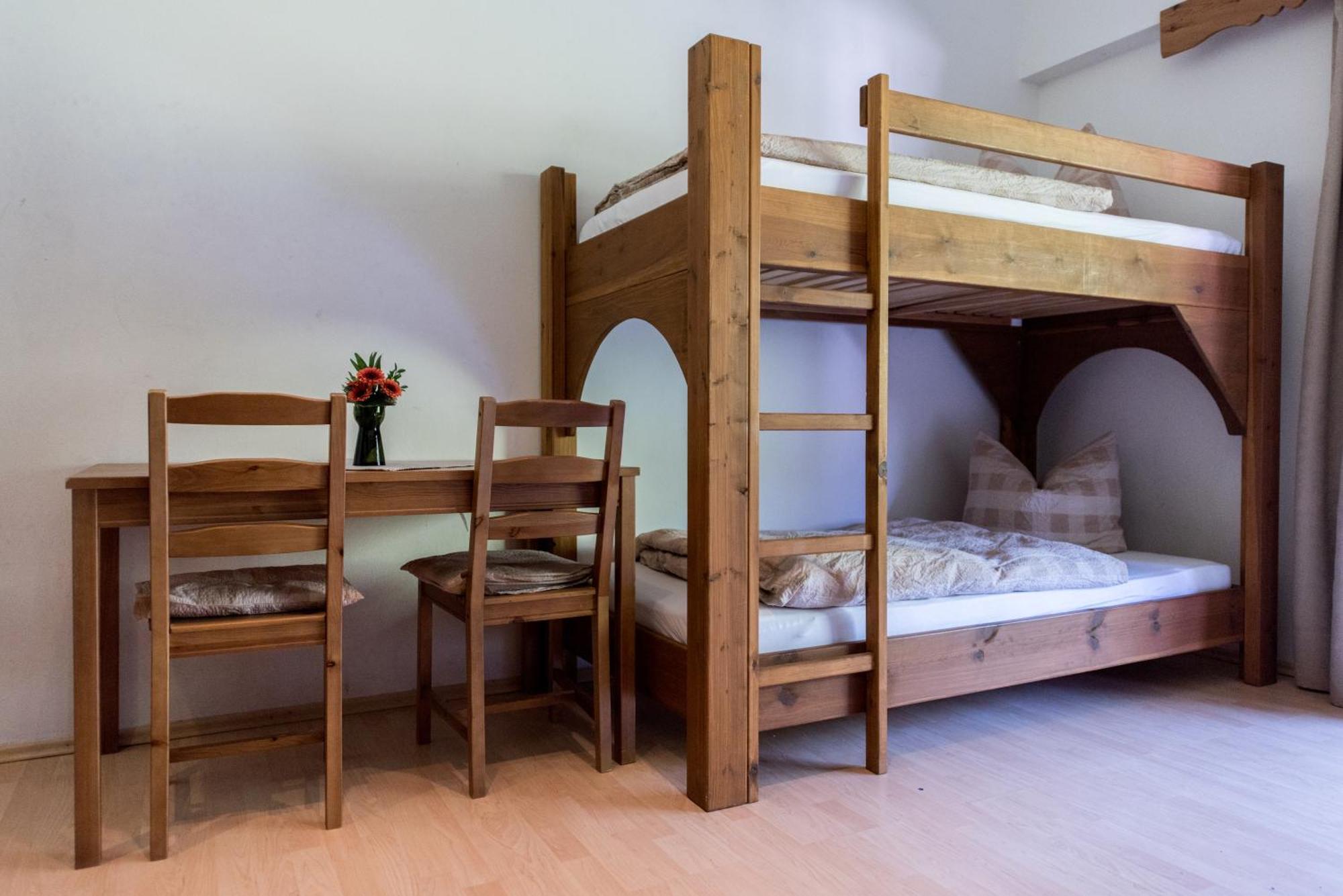 Pension Almhof Baumgarten Bad Reichenhall Εξωτερικό φωτογραφία