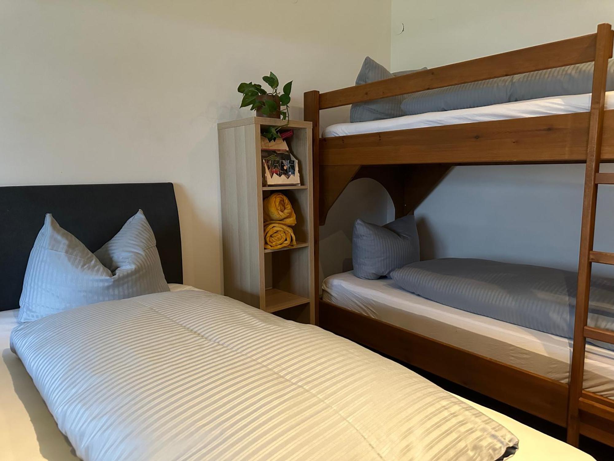 Pension Almhof Baumgarten Bad Reichenhall Εξωτερικό φωτογραφία