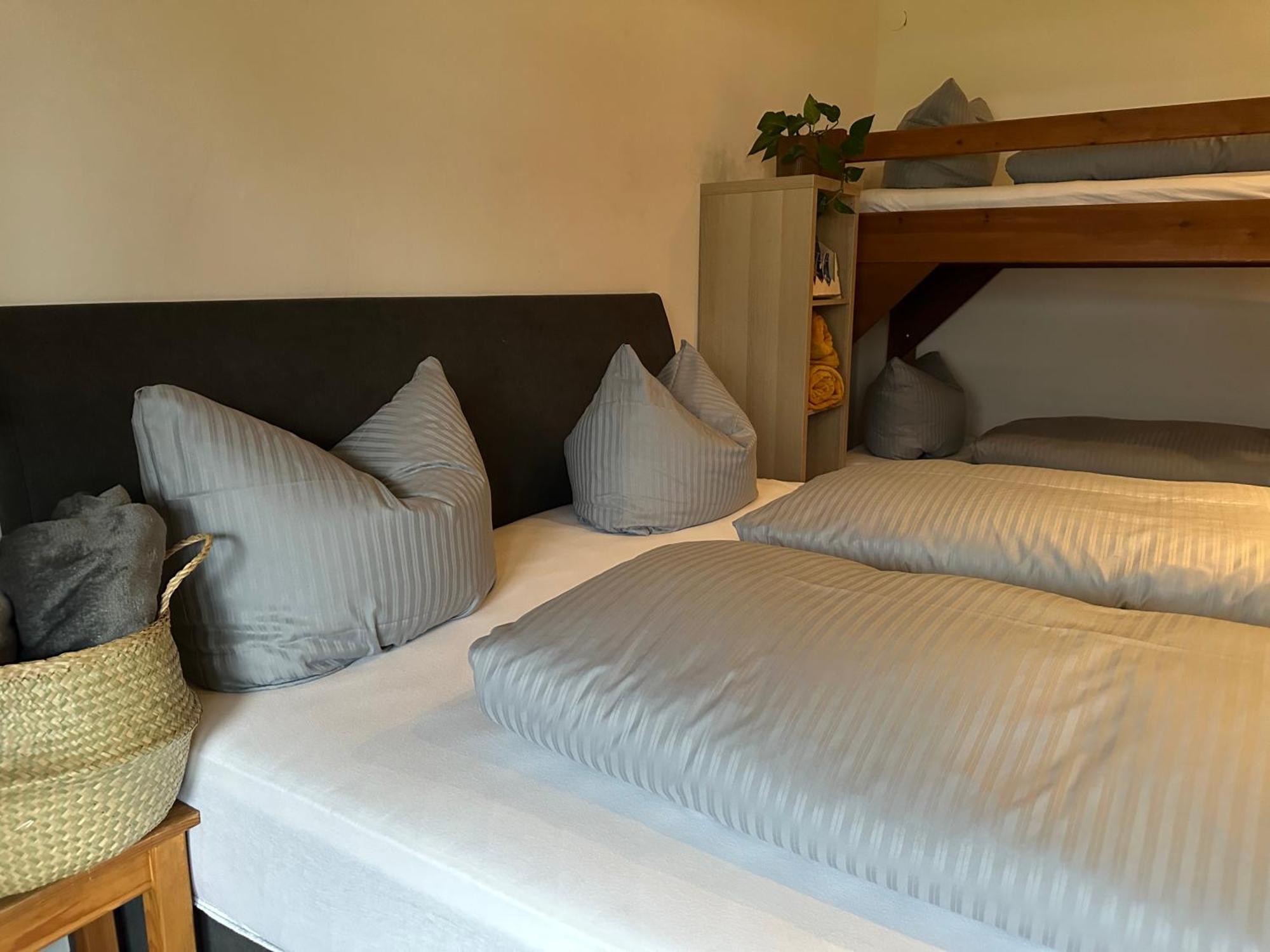 Pension Almhof Baumgarten Bad Reichenhall Εξωτερικό φωτογραφία