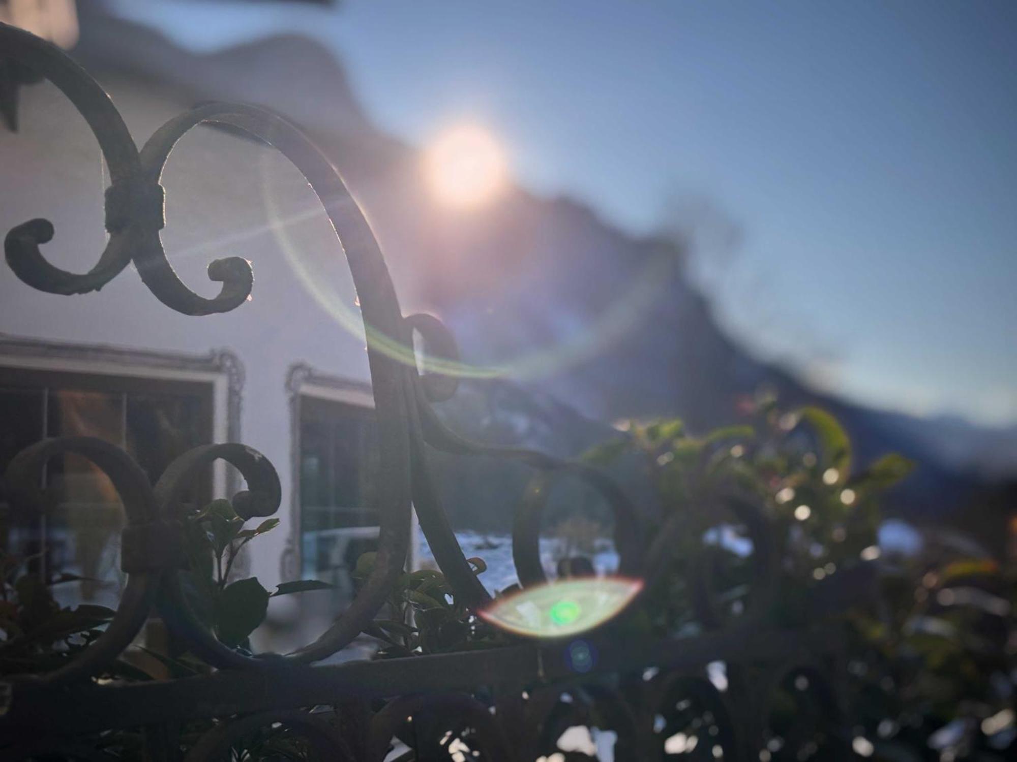 Pension Almhof Baumgarten Bad Reichenhall Εξωτερικό φωτογραφία